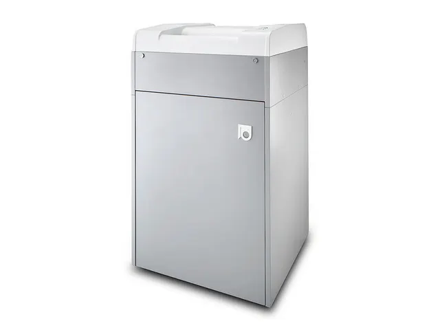 Papiervernietiger Dahle VolumePRO 119 P-2 Stroken 6mm