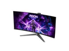AOC AGON PRO AGP346UCSD 34 inch QD-OLED gamingmonitor