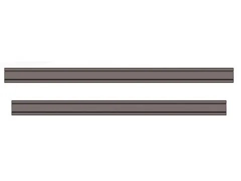 Taski JM Ultraplus velcro strips 25cm 2 Stuks