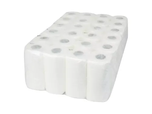Toiletpapier 2-laags 200 vel Voordeelbundel Zacht Sterk