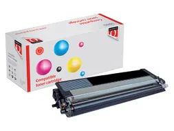 Tonercartridge Quantore alternatief tbv Brother TN-325BK zwart