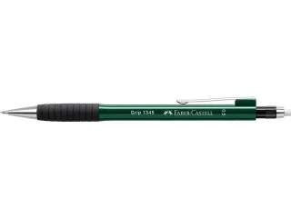 Vulpotlood Faber-Castell GRIP 1345 0,5mm groen - 3