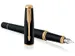 Urban vulpen fijn, Muted Black GT