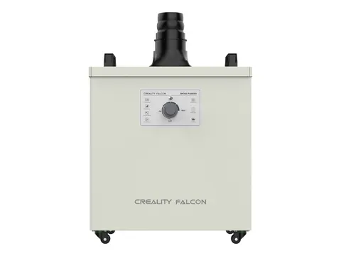 Falcon Smoke Purifier