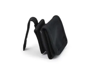 Draaibare riemlus met D-ring ZQ500 Series - 1