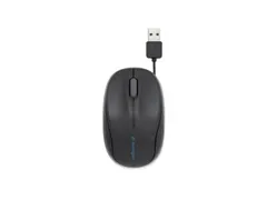 Pro Fit Retractable Mobile Mous