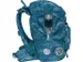 Schooltas Beckmann Classic 22L Jungle game green