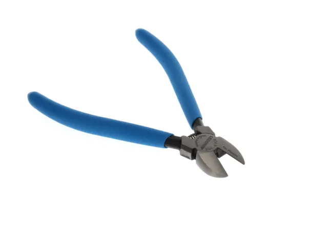 8313-140 TL Diagonaalscharen 140mm dip-geïsoleerd