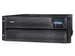 APC Smart-UPS X SMX3000HVNC - 3000VA, 8x C13 + 2x C19 sortie, USB, run