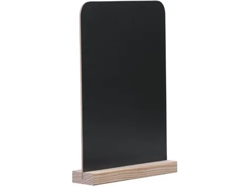 tafelkrijtbord menu, A4