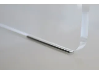 Desq Beeldschermhouder Uit Acryl Transparant - 2
