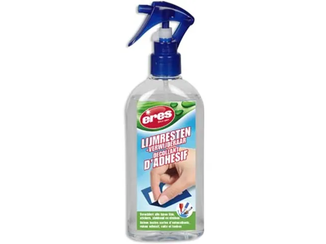 Décollant D'adhésif, Spray De 250 Ml