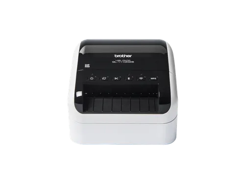 Dymo Rhino 4200 QWERTY Labelprinter in Koffer Industrieel