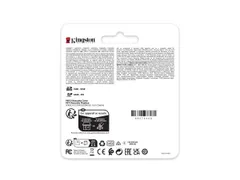 128GB Canvas React Plus SDXC UHS-II 280R/100W U3 V60 voor Full HD/4K