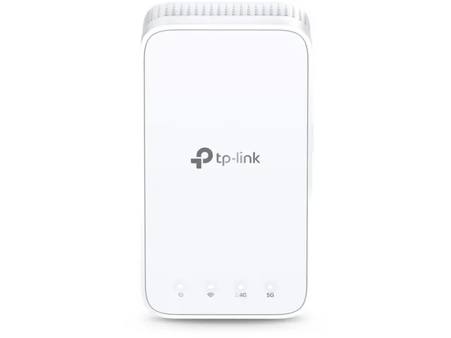 Mesh WiFi-versterker TP-Link RE330 AC1200