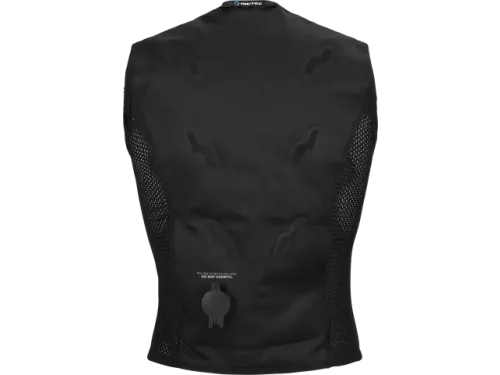 Inuteq Bodycool Smart-X koelvest Zwart maat 2XL