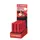 Markeerstift STABILO Boss 70/48 echt rood 15 stuks