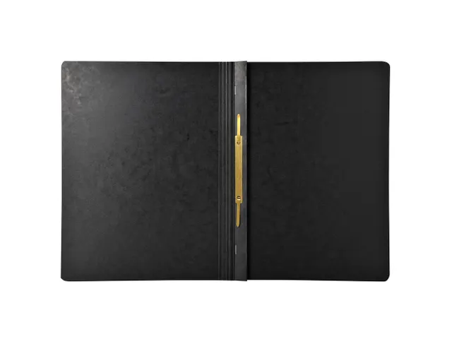 Snelhechtmap A4 IDERAMA zwart