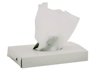OUTLET Damesverbandzak neutraal 25x30stuks - 1