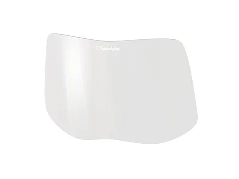 3M Speedglas 9100 standaard spatruit buitenzijde, per 10 stuks