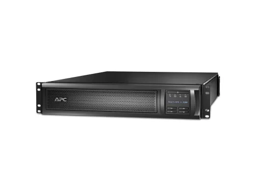 APC Smart-UPS X SMX2200RMHV2U - 8x C13, 1x C19 uitgang, USB, 2200VA, u