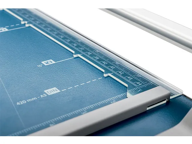 Rolsnijmachine A3 Dahle 508 46cm