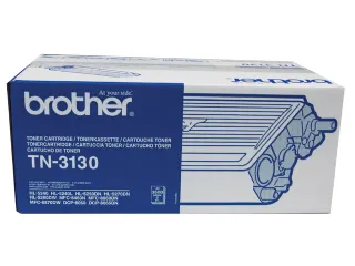 Toner Brother Tn-3130 zwart - 2