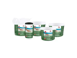 Dreumex Disinfectant & Cleaning Desinfectiedoekjes emmer 800 stuks wit - 3