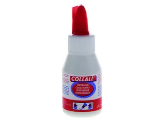 Textiellijm Collall 50ml - 1