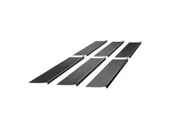 APC Netshelter GANGINSLUITING, KAST SEAL COEXTRUSIE, 1000 mm, SET VAN