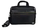 Exactive Laptoptas Voor 15.6 Inch Laptops Zwart Polyester