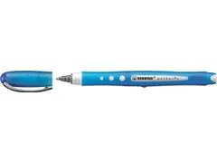 Rollerpen STABILO worker colorful 2019/41 medium blauw