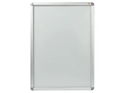 Clicklijst Nobo Essence Aluminium A1 841x594mm