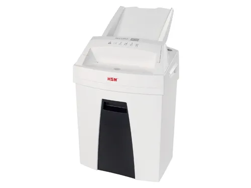 Papiervernietiger HSM Securio AF100 snippers 4mmx25mm P-4