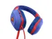 Trust GXT 415SM Zirox Gaming Headset bedraad Superman