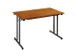 Table Pliante Polyvalente Empilable Hxlxp 740X1200X700Mm Piètement No