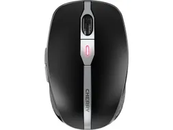 Mw9100 Draadloze Muis Zwart Compact