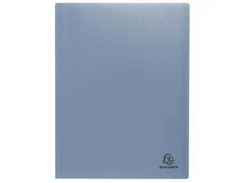 Porte-vues A4 80V PP recyclé AutentiK