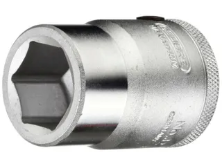 32 18 Stekkerdoos 3/4 inch binnenzeskant 18mm - 1