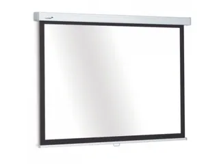 Legamaster Projectiescherm Professional 213x280x 4:3 Handbediening - 1