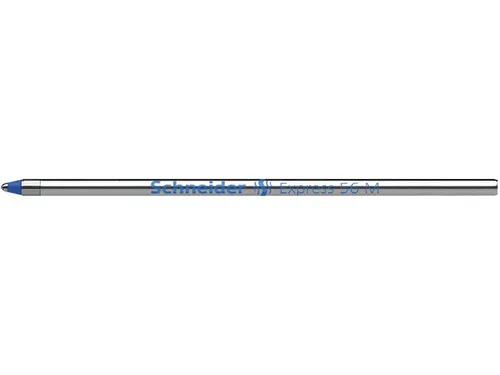 Balpenvulling Schneider Express 56 M blauw