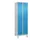wasgoedverdeelkast,HxBxD 1950x600x500mm,vak B 300mm,cilinderslot