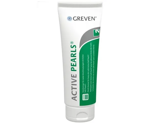 Active Pearls handreiniging bij sterke vervuiling 24x250ml tube