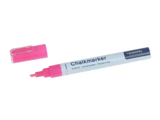 Krijtstift Europel 1-3 mm assorti etui 8 stuks - 11