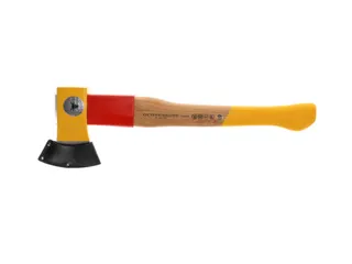OX 644 H-1255 SPALT-FIX bijl ROTBAND-PLUS - 6