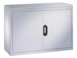 Bijzetkast Hxbxd 790X930X400Mm 1Legbord Lichtgrijs