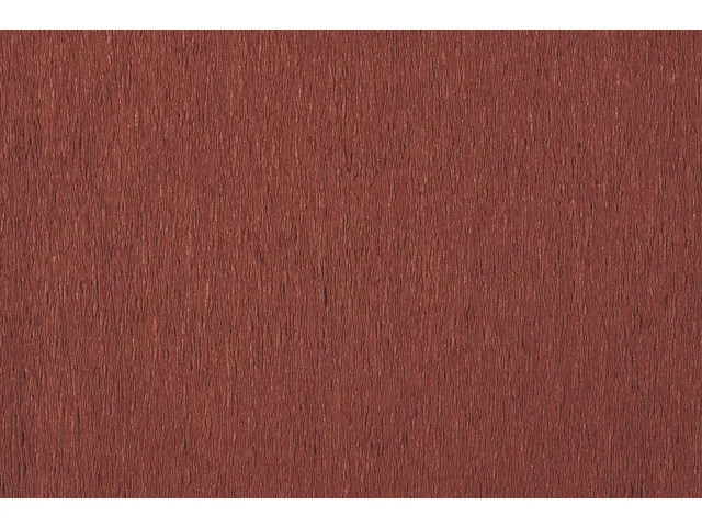 Papier crépon Folia 250x50cm 10 feuilles n° 161 marron