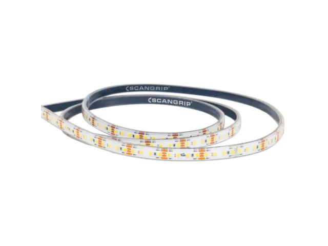 Lichtstrip,band L 25m,silicone,3000 LED,20000lumen