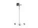 OUTLET Chariot mobile médical Compulocks Rise Freedom iPad/tablette 7