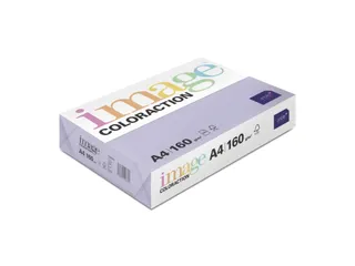 Kopieerpapier Tundra Lila A4 120 Gram 250 Vel - 1